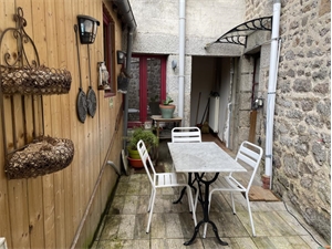 propriete à la vente -   87400  SAUVIAT SUR VIGE, surface 94 m2 vente propriete - UBI428204105